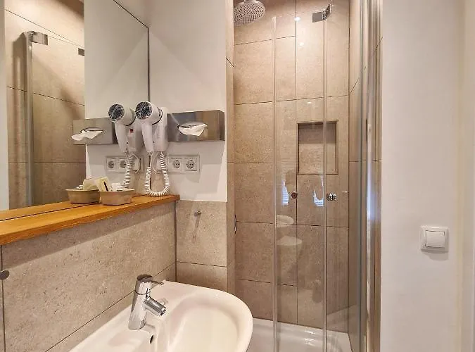 Baurs Park Hotell
