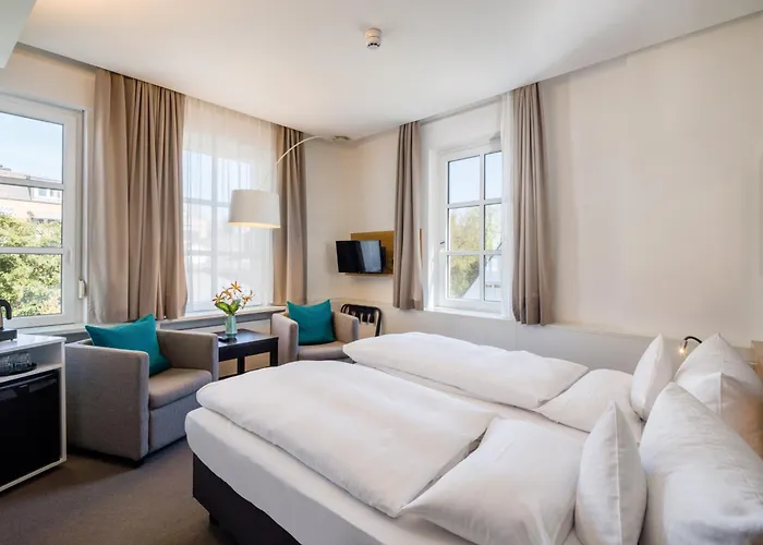 Hotel Baurs Park