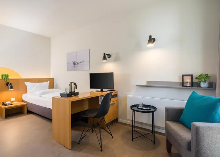 Baurs Park Hotel Hamburg