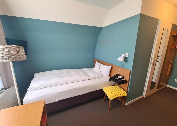 Baurs Park 3*