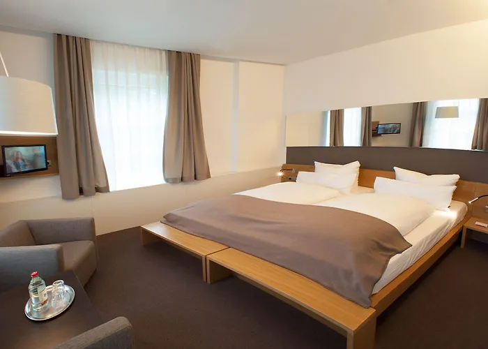 Baurs Park 3* Hamburg