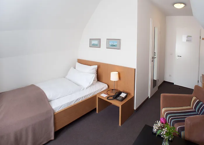 Baurs Park 3*