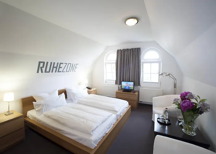 Baurs Park Hotel 3*