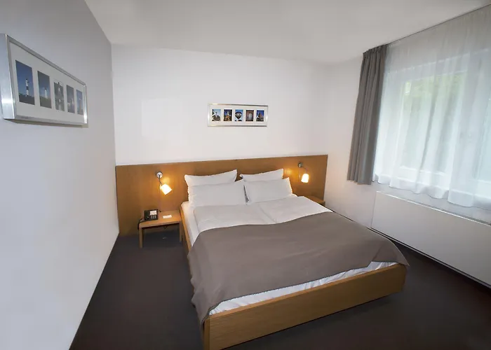 Baurs Park 3*