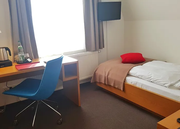 Baurs Park Hotell