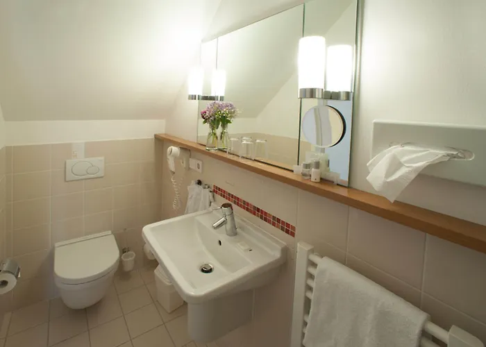 Baurs Park Hotel