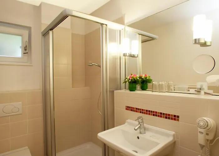 Baurs Park 3* Hamburg