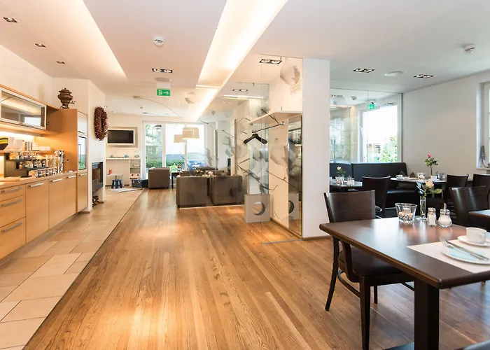 Baurs Park Hotel 3*
