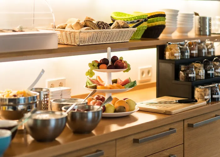 Baurs Park Hotel 3*