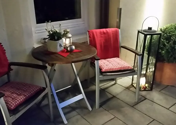 Hotel Baurs Park