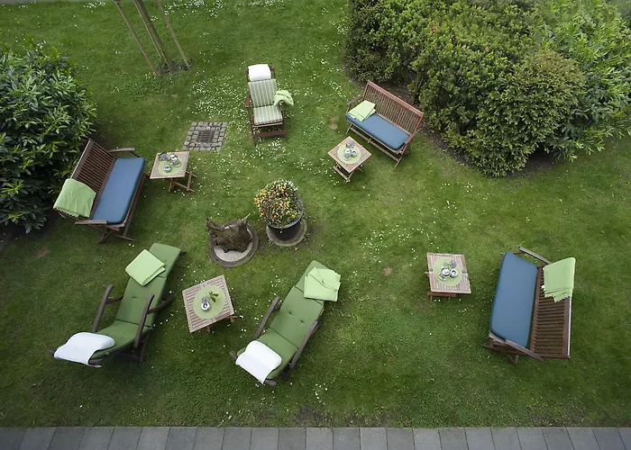 Baurs Park 3*