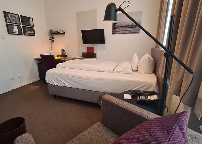 Baurs Park Hotel 3*