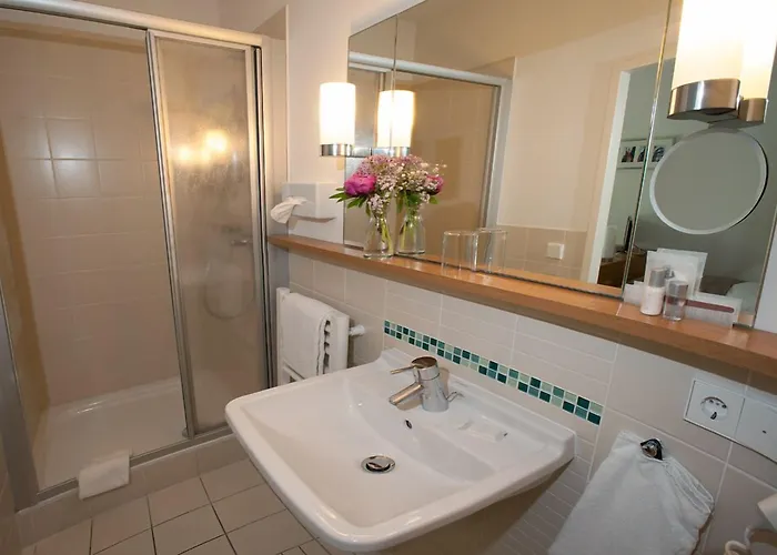 Hotel Baurs Park