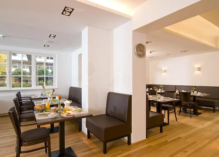 Hotel Baurs Park
