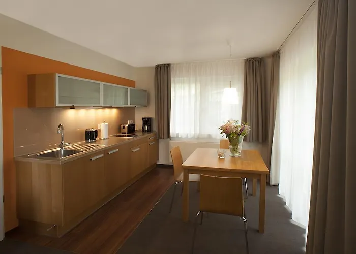 Baurs Park 3* Hamburg