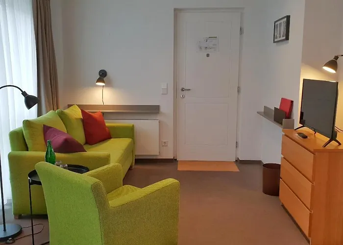 Baurs Park Hotel 3*