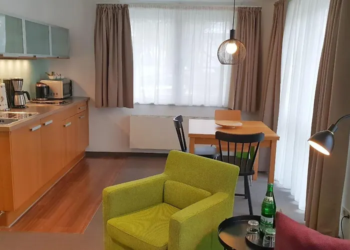Baurs Park Hotel