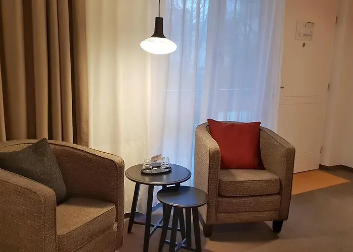 Hotel Baurs Park