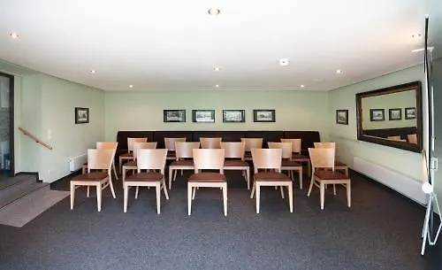 Hotel Baurs Park