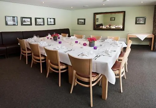 Baurs Park Hotel